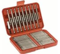 Cimco Werkzeuge Sicherheits-Bit-Set 114606