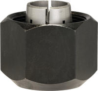 Bosch Accessories 2608570113, Bosch Accessories Spannzange, 12 mm, 27mm 2608570113