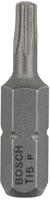 Bosch Accessories 2607001607, Bosch Accessories 2607001607 Sechsrund-Bit T 15 extra