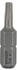 Bosch Professional Extra Hart Torx Bit 1/4