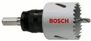 Bosch HSS-Bi-Metall-Lochs&auml;ge (2 608 584 653)