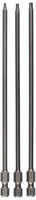 Bosch Professional 2607001763, Bosch Professional Bosch 3tlg. Schrauberbit-Set