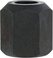 Bosch Professional 2608570084, Bosch Professional Bosch Spannzange mit Spannmutter 6