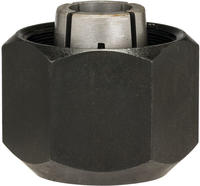 Bosch Accessories 2608570126, Bosch Accessories Spannzange, 10 mm, 27mm 2608570126