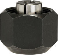 Bosch Accessories 2608570109, Spannzange, 6 mm, 27 mm Bosch Accessories 2608570109