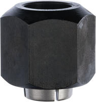Bosch Accessories 2608570125, Bosch Accessories Spannzange, 10 mm, 24mm 2608570125