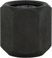Bosch Accessories 2608570100, Bosch Accessories Spannzange, 6 mm, 19mm 2608570100