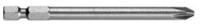 Bosch Accessories 2607001535, Bosch Accessories 2607001535 Kreuzschlitz-Bit PH 2