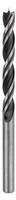 Bosch Accessories 2608596303, Bosch Accessories 2608596303 Holz-Spiralbohrer 6mm