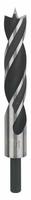 Bosch - Holzspiralbohrer Standard, 26 X 140 X 215 Mm, Schaft-&oslash; 13 Mm