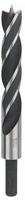 Bosch Accessories 2608597204, Bosch Accessories 2608597204 Holz-Spiralbohrer 22 mm