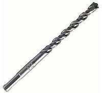 Bosch Pro SDS plus-5X Hammerbohrer, 12 x 400 x 460 mm - 1er Pack - 2608833812