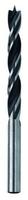 Bosch Accessories 2608596309, Bosch Accessories Holzspiralbohrer Standard, 12 x...