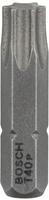 Bosch Accessories 2607001625, Bosch Accessories 2607001625 Sechsrund-Bit T 40 extra