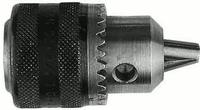 Bosch Accessories 1608571062, Zahnkranzbohrfutter bis 13 mm, 1,5 - 13 mm, 1/2 Zoll -