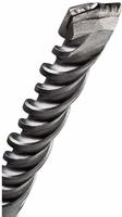Bosch Accessories 1618596164, Bosch Accessories SDS-plus-5 1618596164 Hartmetall