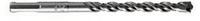 Bosch Professional 1618596271, Bosch Professional Bosch Hammerbohrer SDS plus-5 14 x