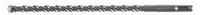 Bosch Accessories SDS-plus-5 1618596263 Hartmetall Hammerbohrer 20 mm Gesamtl&auml;nge