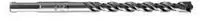Bosch Professional 2608597124, Bosch Professional Bosch Hammerbohrer SDS plus-5 14 x