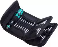 Wera (13775) 05059297001, Wera (13775) Wera Kraftform Kompakt 62 mit 89 mm langen