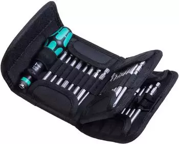 Wera Kraftform Kompakt 62 (059297)