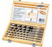 Br&uuml;der Mannesmann M54620 Schlagwerkzeug-Satz 6teilig 1 St. (M54620)