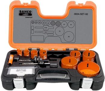 Bahco 3834-92
