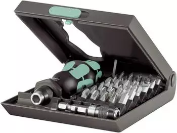 Wera Kraftform Kompakt 70 (32-tlg.) (057110)