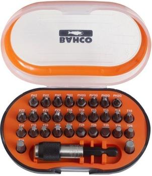 Bahco Bitsatz 59/S31