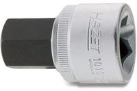 Hazet Schraubendreher-Einsatz 3/4" 14 x 54,5 mm Innensechskant - 1010-14