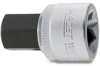 Hazet Schraubendreher-Einsatz 3/4" 17 x 54,5 mm Innensechskant - 1010-17