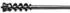 Bosch Professional SDS-max-9 Durchbruch Hammerbohrer