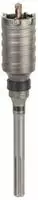 Bosch Pro SDS max-5 Hohlbohrkrone, einteilig, 55 x 80 x 160 mm - F00Y145192