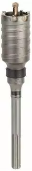 Bosch Hohlbohrkrone SDS-max 55mm (F00Y145192)