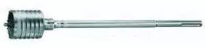 Bosch Hohlbohrkrone SDS-max 82mm (F00Y145197)