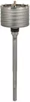 Bosch Pro SDS max-5 Hohlbohrkrone, einteilig, 125 x 80 x 300 mm - F00Y145201