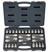 Ks Tools Steckschl&uuml;sselsatz 918.1752