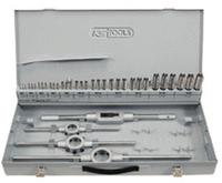Ks Tools Gewindeschneidwerkzeugsatz 331.0654