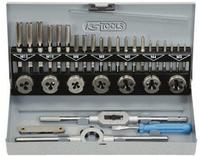 Ks Tools Gewindeschneidwerkzeugsatz 331.0632