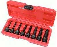 Ks Tools Kraft-Stecknuss-Satz 911.0901