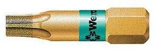 Wera 867/1 BDC TORX Bit (TX25)