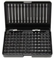 Ks Tools Set, Schraubendreher-Einsatz (Bits) 911.2031