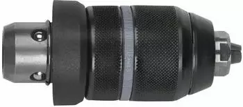 Bosch Schnellspannbohrfutter mit Adapter SDS-plus (2608572212)