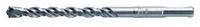 Bosch Accessories SDS-plus-5 1618596240 Hartmetall Hammerbohrer 26 mm Gesamtl&auml;nge