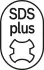 Bosch SDS-Plus Hammerbohrer (2608597127)