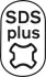 Bosch SDS-Plus Hammerbohrer (2608597127)