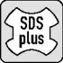 Bosch SDS-Plus Hammerbohrer (2608597127)