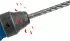 Bosch SDS-Plus Hammerbohrer (2608597127)