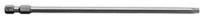 Bosch Accessories 2607001664, Bosch Accessories 2607001664 Sechsrund-Bit T 10 extra