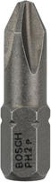 Bosch Accessories 2607001513, Bosch Accessories 2607001513 Kreuzschlitz-Bit PH 2